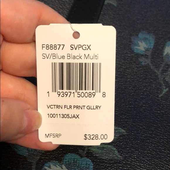 Coach Purse - Brand New - Picture 5 of 5